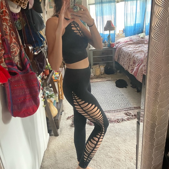 Slitweave Set - Picture 3 of 3